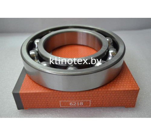 Подшипник 218 (6218)