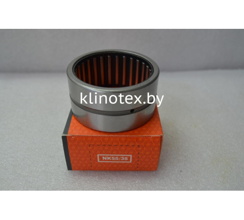 Подшипник NK 55/35