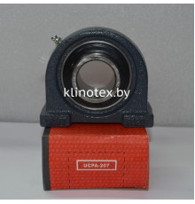 Корпус с подшипником UCPA-207