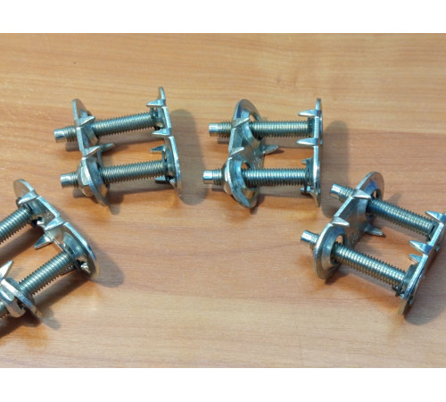 Замок Selflex BR11