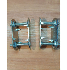 Замок Selflex BR12