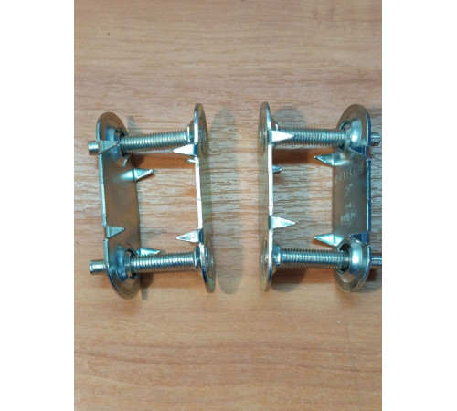 Замок Selflex BR12