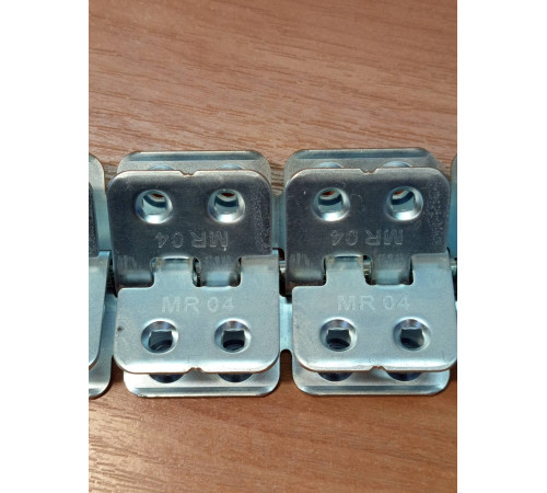 Замок  Selflex MR04-600