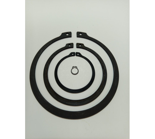 Кольцо стопорное наружное 15*1,0 (мин.10шт) ГОСТ 13942-86 (DIN471)