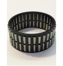 Подшипник 3КК20*26*34Е (K20*26*34ZWTN)