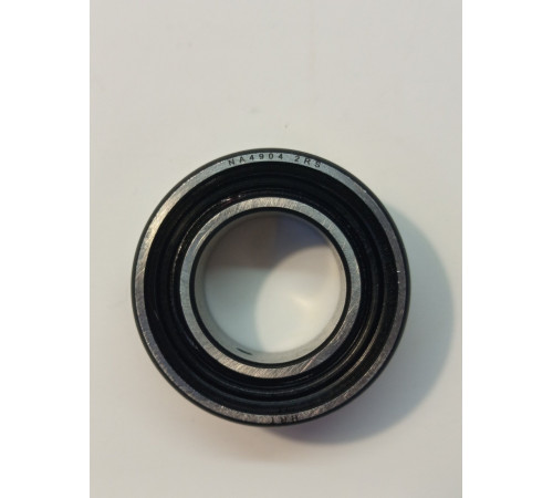 Подшипник 4244904 (NA 4904 2RS)