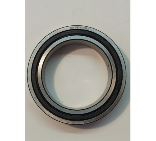 Подшипник 4244914 (NA 4914 2RS)