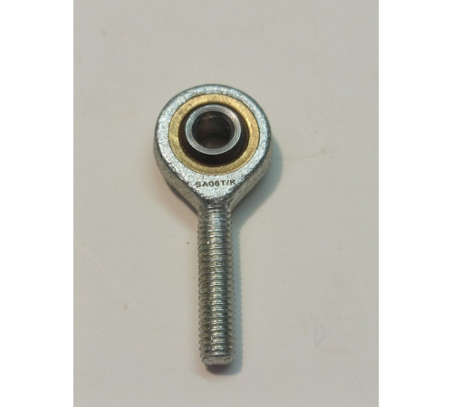 Шарнирная головка SA06 T/K наруж. резьба