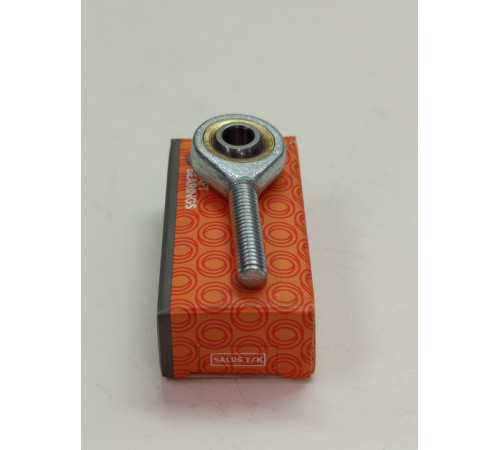 Шарнирная головка SAL06 T/K наруж. левая резьба