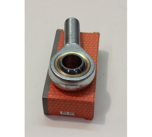 Шарнирная головка SAL18 T/K наруж. левая резьба