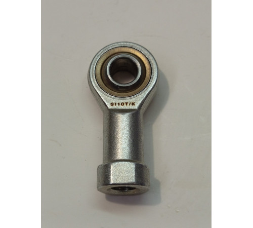 Шарнирная головка SI10 T/K внутр. резьба