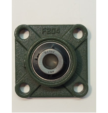 Корпус с подшипником UCF-204