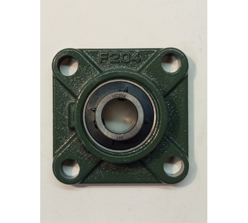 Корпус с подшипником UCF-204