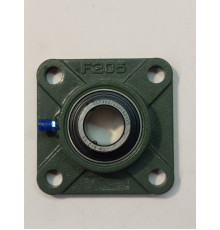 Корпус с подшипником UCF-205