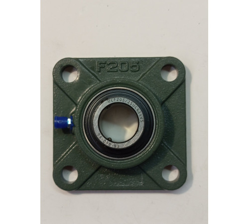 Корпус с подшипником UCF-205