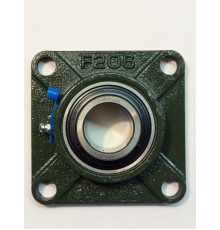 Корпус с подшипником UCF-206