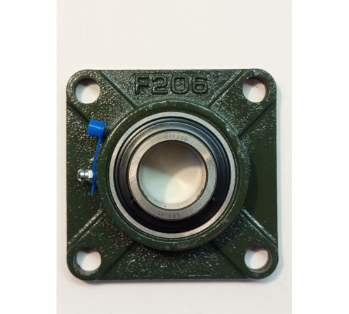 Корпус с подшипником UCF-206