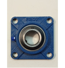 Корпус с подшипником UCF-207