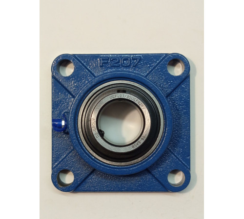 Корпус с подшипником UCF-207