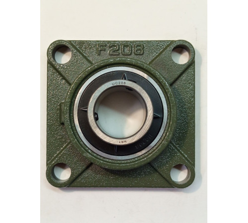Корпус с подшипником UCF-208