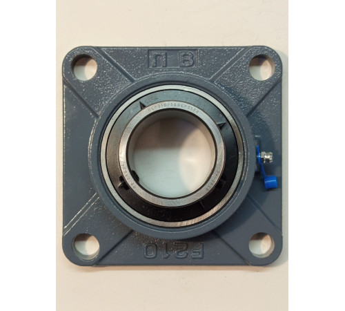 Корпус с подшипником UCF-210