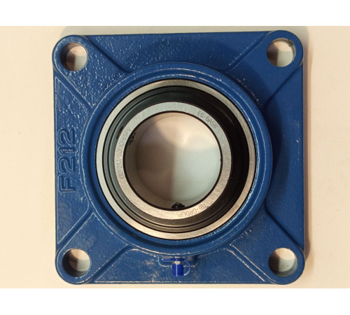 Корпус с подшипником UCF-212