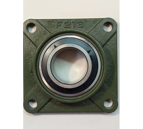 Корпус с подшипником UCF-213