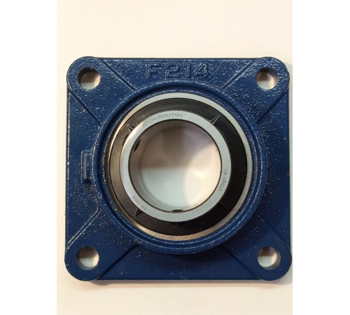 Корпус с подшипником UCF-214