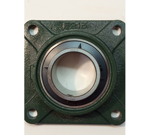Корпус с подшипником UCF-215