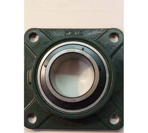 Корпус с подшипником UCF-218