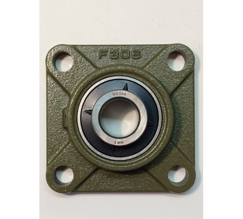 Корпус с подшипником UCF-306