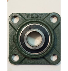 Корпус с подшипником UCF-307