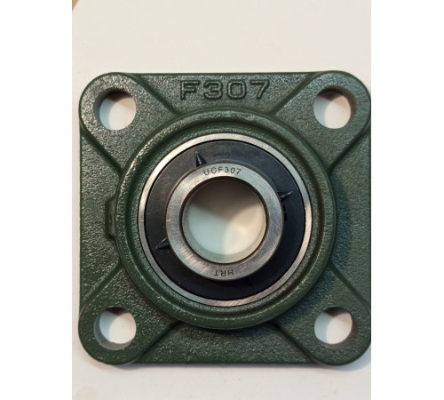 Корпус с подшипником UCF-307