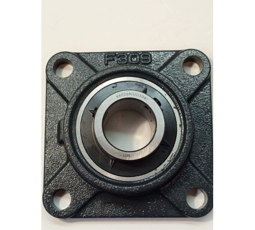 Корпус с подшипником UCF-309