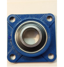 Корпус с подшипником UCF-312