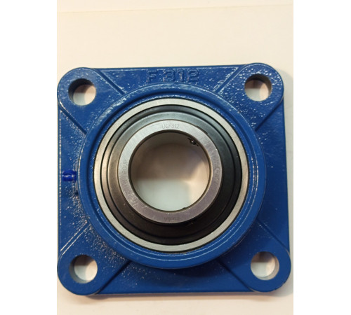 Корпус с подшипником UCF-312