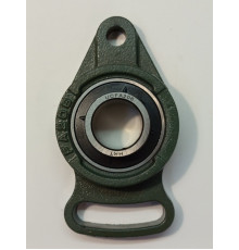 Корпус с подшипником UCFA-206