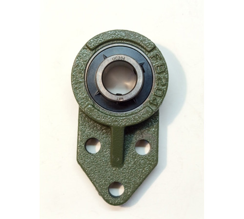 Корпус с подшипником UCFB-204