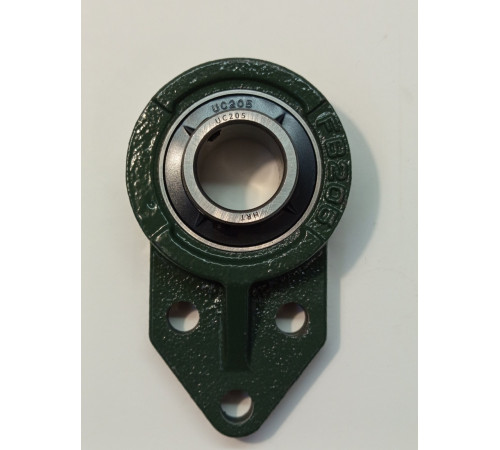 Корпус с подшипником UCFB-205