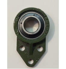 Корпус с подшипником UCFB-206