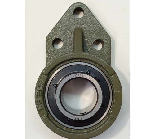 Корпус с подшипником UCFB-207