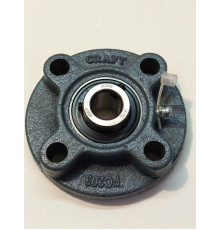 Корпус с подшипником UCFC-203