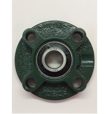 Корпус с подшипником UCFC-204