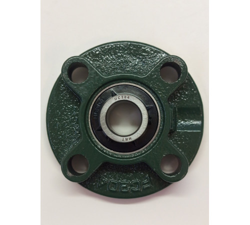 Корпус с подшипником UCFC-204