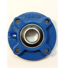Корпус с подшипником UCFC-206