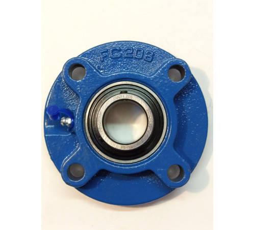 Корпус с подшипником UCFC-206