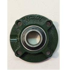 Корпус с подшипником UCFC-207