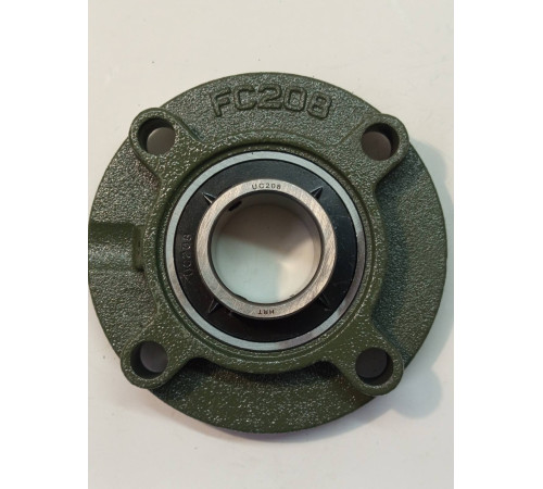 Корпус с подшипником UCFC-208