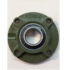 Корпус с подшипником UCFC-209