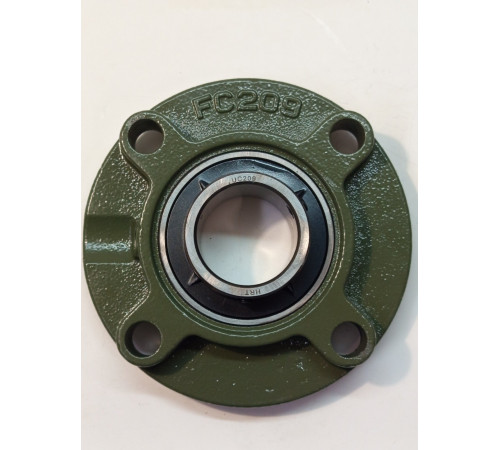 Корпус с подшипником UCFC-209